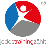 Jedes Training zählt